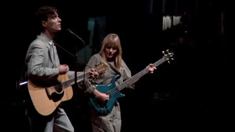 Stop Making Sense (1984)