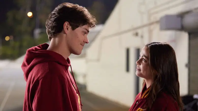 Sidelined 2: Intercepted (2025)