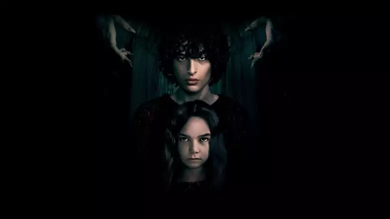 The Turning (2020)