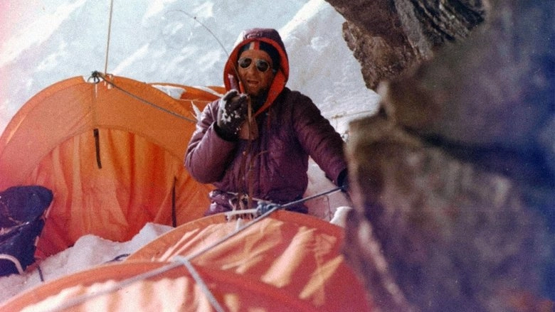 Vynes na horu svoj hrob (1979)