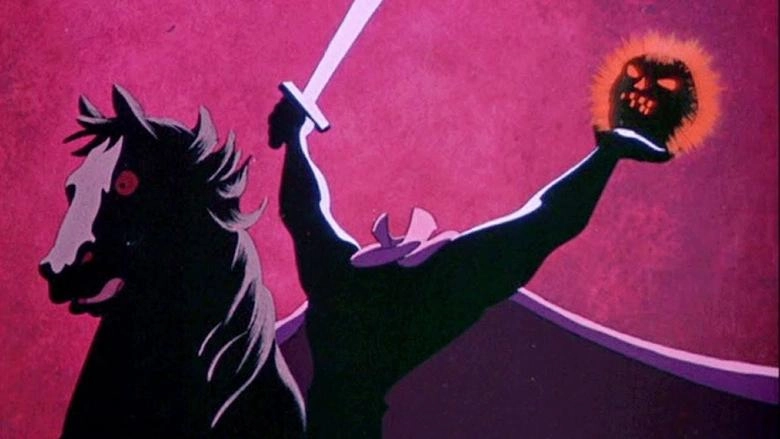 The Legend Of Sleepy Hollow (1949)