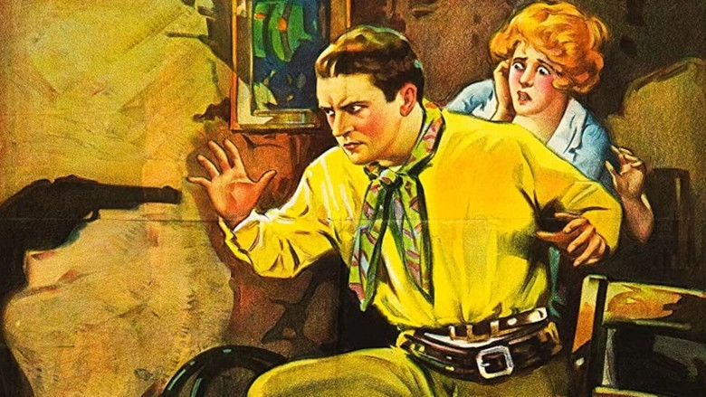 Bulldog Pluck (1927)