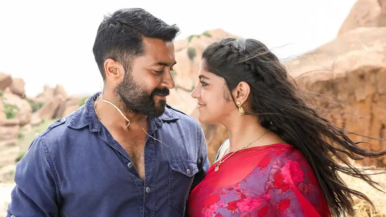 Soorarai Pottru (2020)