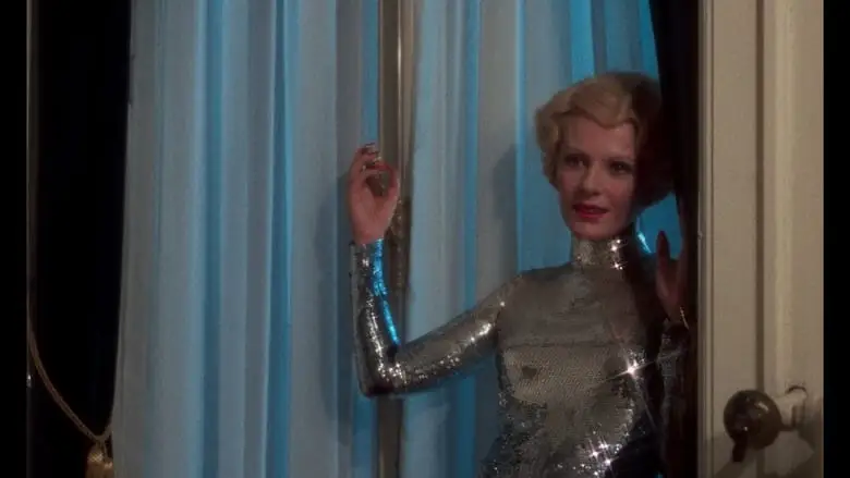 Daughters Of Darkness (1971)