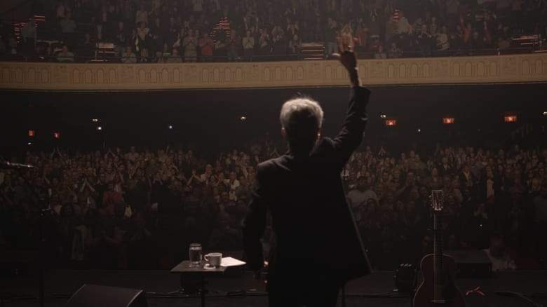 Joan Baez I Am A Noise (2023)