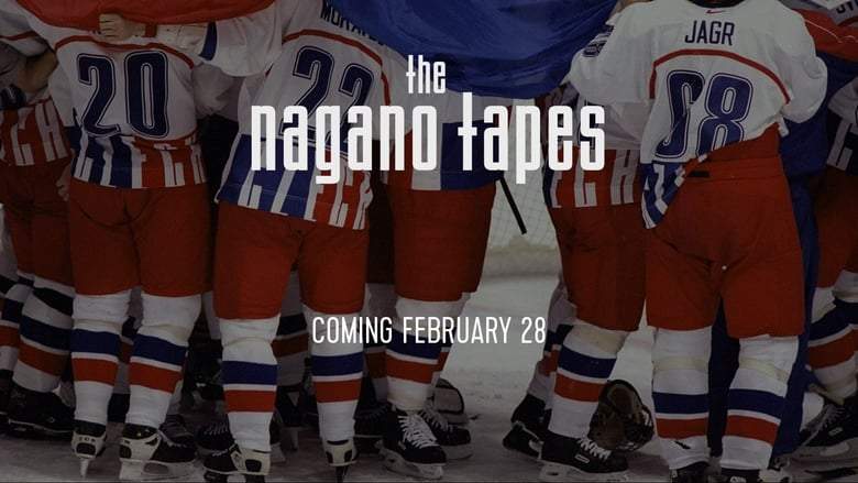 The Nagano Tapes: Rewound, Replayed & Reviewed (2018)