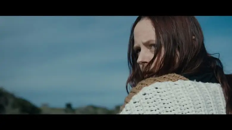 Dying To Sleep (2023)