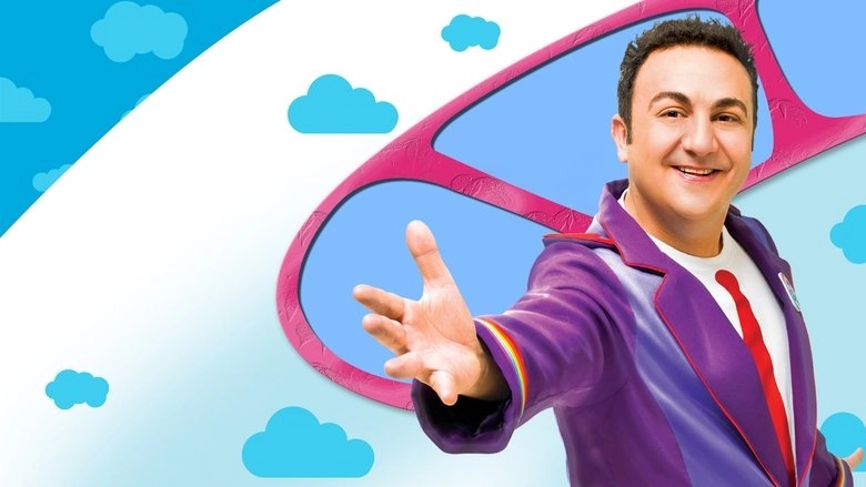 Topa En Junior Express: ?A Que Estacion Vamos? (2014)