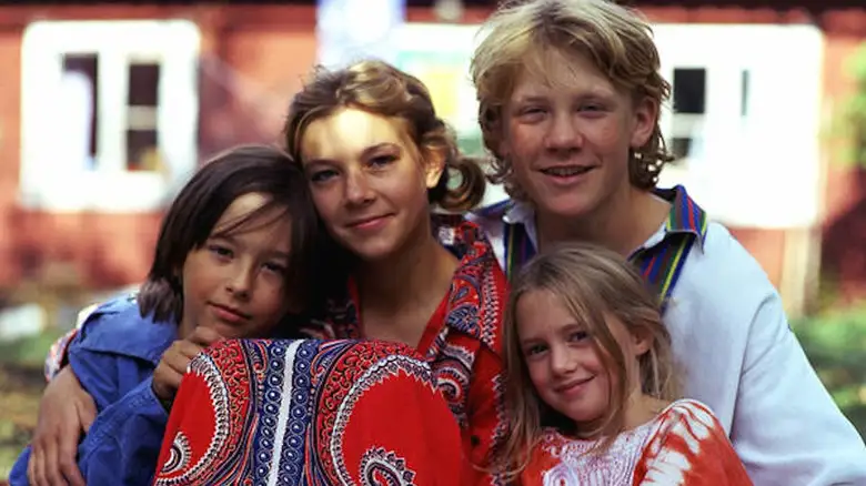 Barnen Pa Luna (2000)