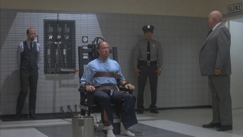 House III: The Horror Show (1989)