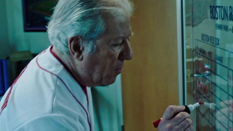 Extra Innings (2019)