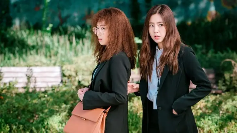 Part-time Spy (2017)