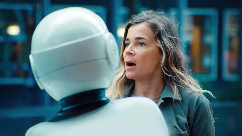 IA, Au Coeur Du Cinema (2026)