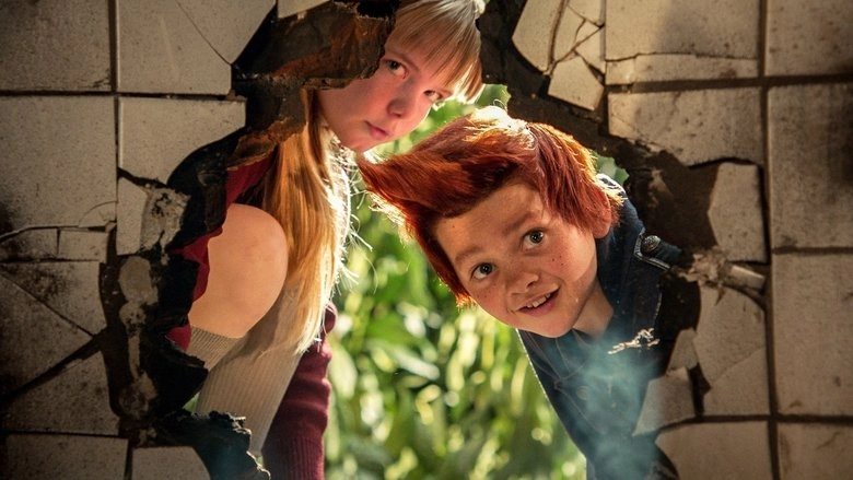 Doktor Proktors Prompepulver (2014)