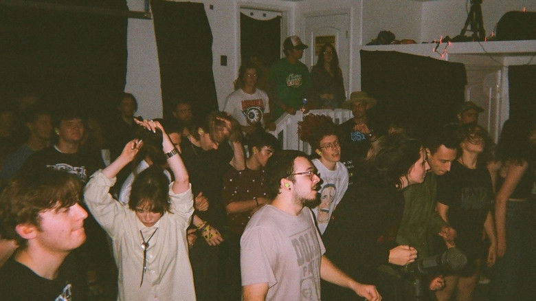 Pastor's: Our Garage Could Be Your Life (2026)