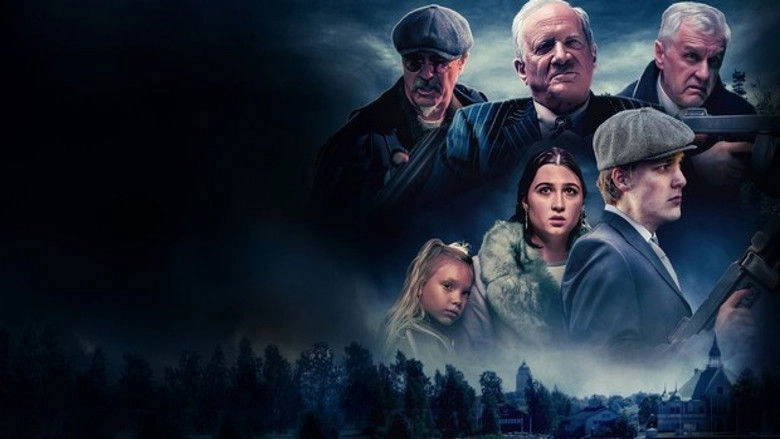 Harsens Island Revenge (2025)