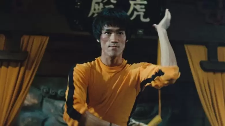 Game Of Death (1978)