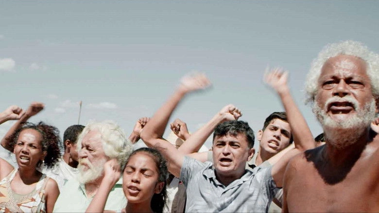 A Terra Em Que Pisar (2019)