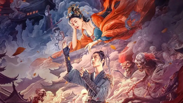 Biography Of Meng Po (2024)