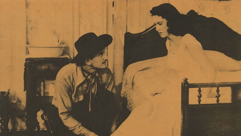 Trouble At Melody Mesa (1949)