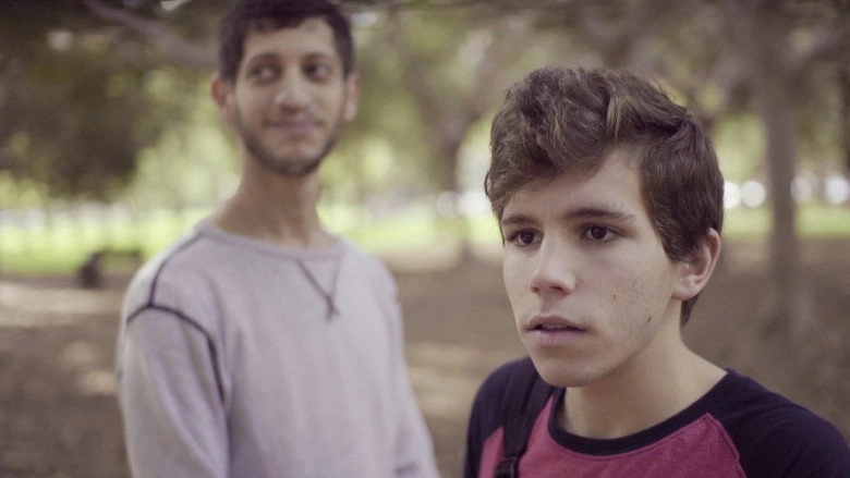 Lost And Found (2015)
