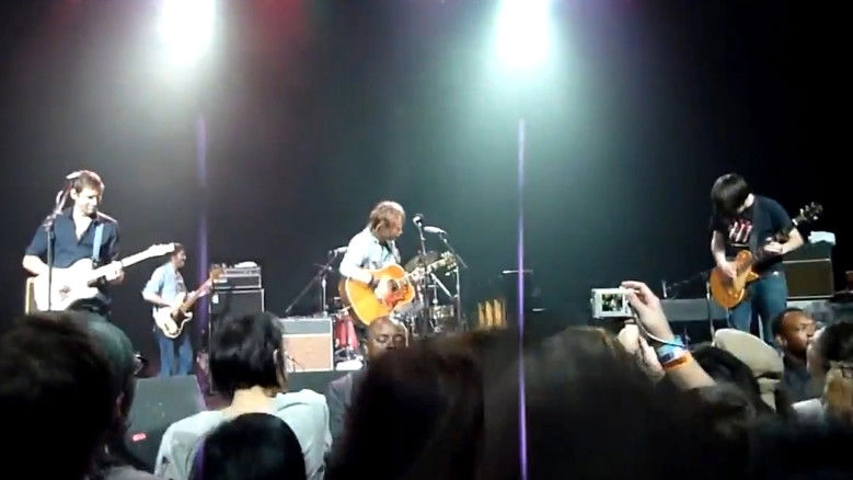 Radiohead For Haiti 2010 (2010)