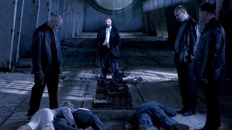 The Payback (2006)
