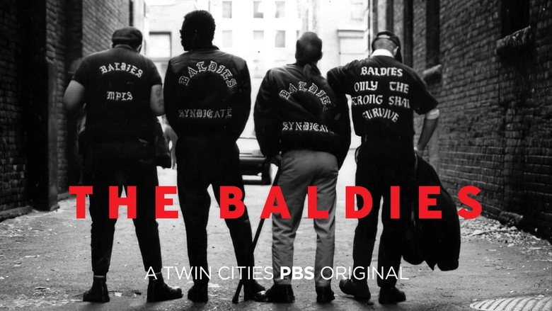 The Baldies (2021)