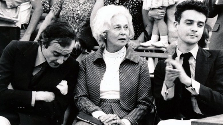 El Desencanto (1976)