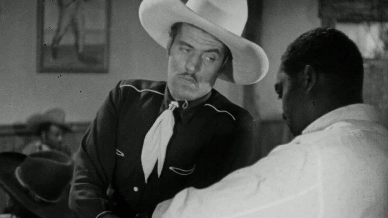 The Bronze Buckaroo (1939)