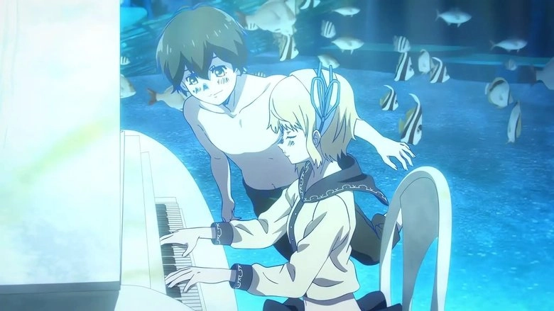 Tatsuki Fujimoto 17-26 Part-2 (2025)