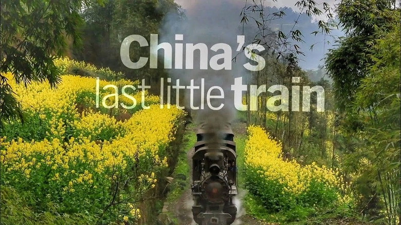 The Last Little Train In China (2014)