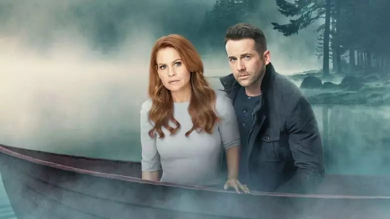 Aurora Teagarden Mysteries: Honeymoon, Honeymurder (2021)