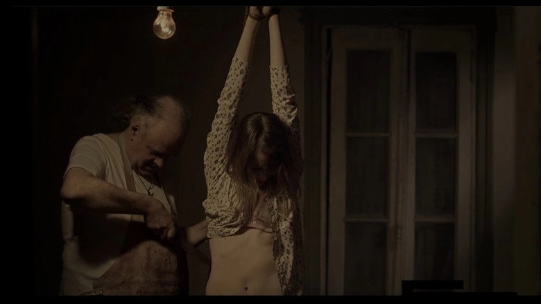Hasta Las Entranas (2014)