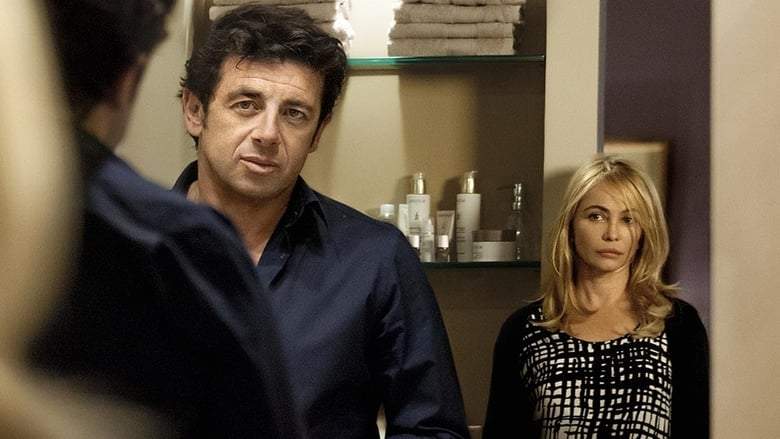 Les Yeux Jaunes Des Crocodiles (2014)