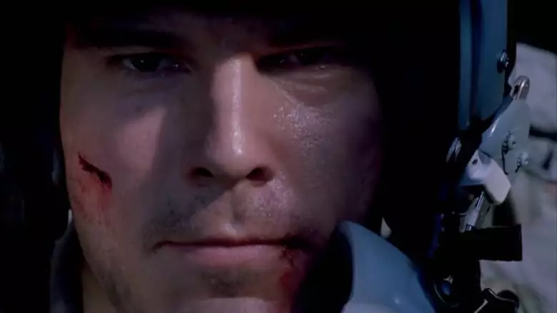 Interceptor (1992)