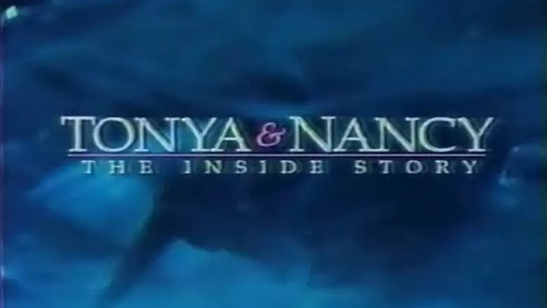 Tonya & Nancy: The Inside Story (1994)