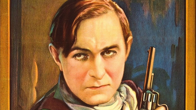 Driftin' Thru (1926)