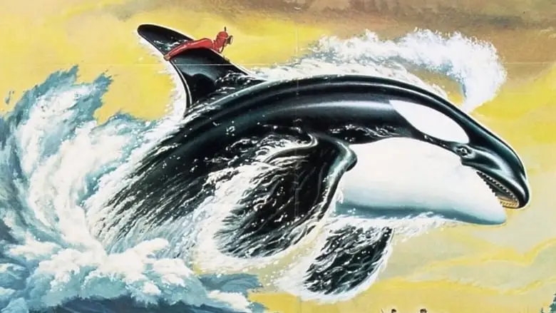Namu, The Killer Whale (1966)