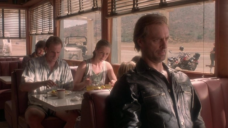 The Tie That Binds (1995)