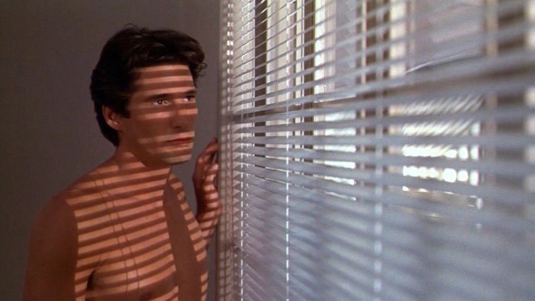 American Gigolo (1980)