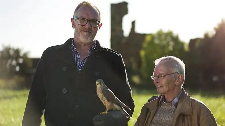Greg Davies: Looking For Kes (2019)