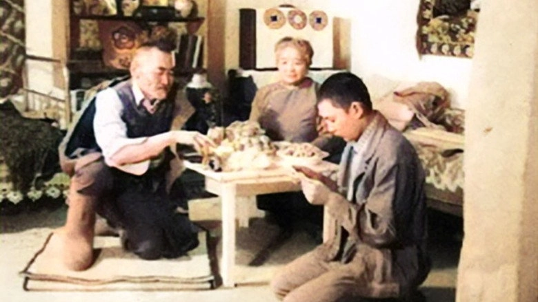 The Search (1992)