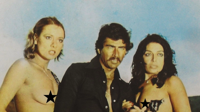 Olum Cemberi (1978)