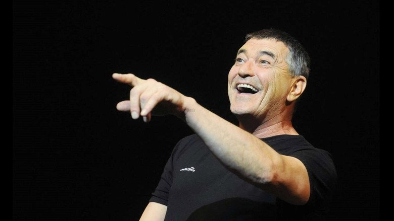 Jean-Marie Fete Bigard (2019)
