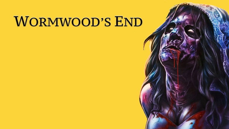 Wormwood's End (2014)