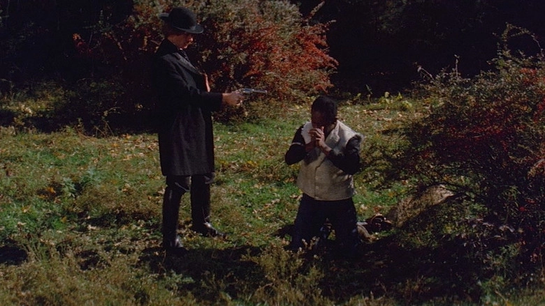 The Wicked Die Slow (1968)