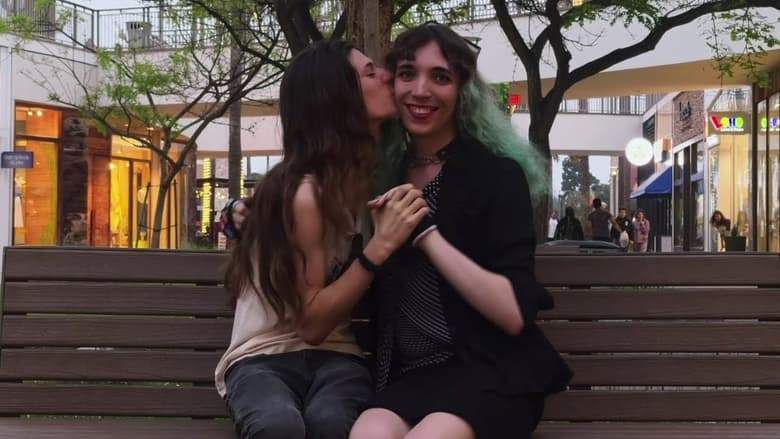 Necessity: Transgender Kiss (2023)