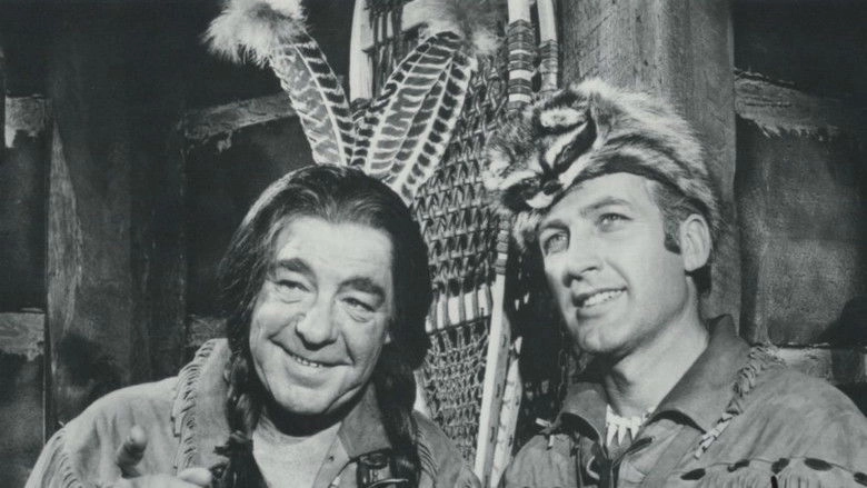 Along The Mohawk Trail (1957)