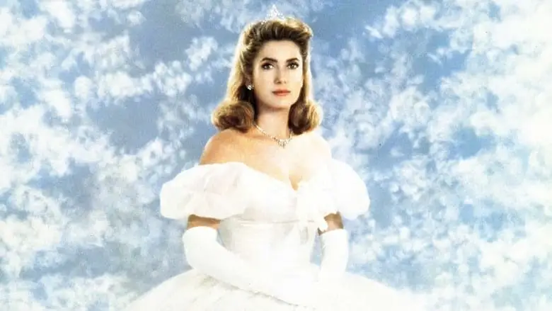 La Reine Blanche (1991)